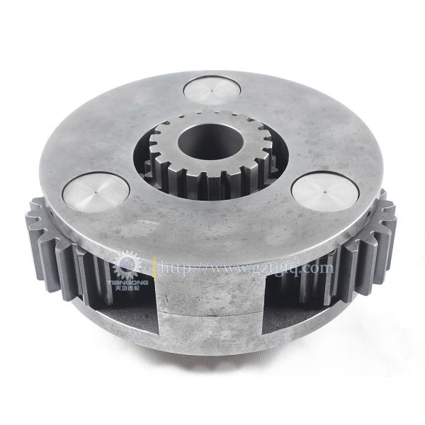 EX300-1 Planetary Reductor Assembly Planet Gear Sun Gear For Excavator Travel Carrier Assy
