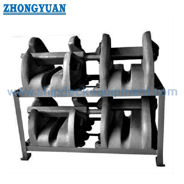 Тип корабль стального прута JIS f 2031 бросая затвора анкерной цепи причаливая оборудование