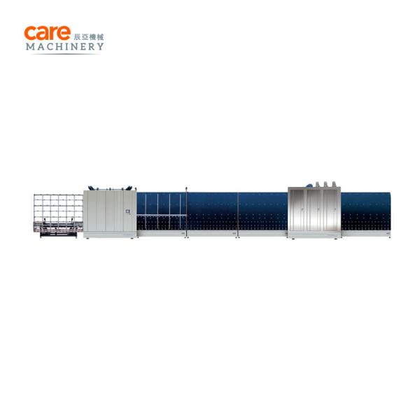 Full Automatically Insulating Glass Production Line