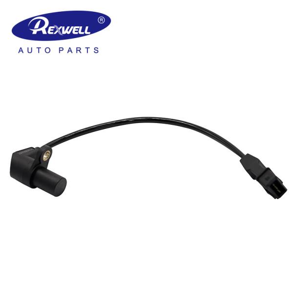 Sensors de position du vilebrequin d'un moteur d'automobile d'origine 96183235 pour la berline Chevrolet Daewoo Nubira J100 1.6 16V A16DMS 2000-
