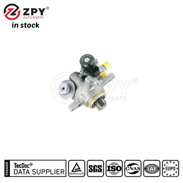 ZPY 94811031525 Pompe à carburant haute pression de haute qualité pour Porsche Cayenne