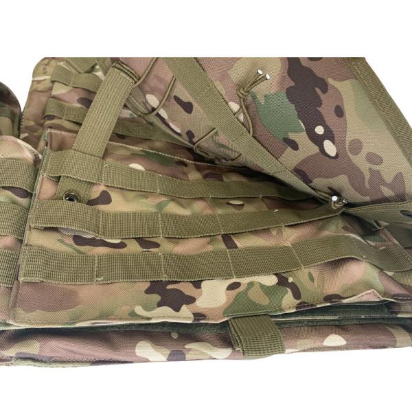 MTV11 Специальный тактический жилет Личный защитный жилет