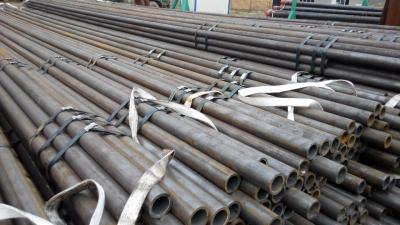 API 5CT N80-1 Grade Seamless Casing Pipes from China supplier