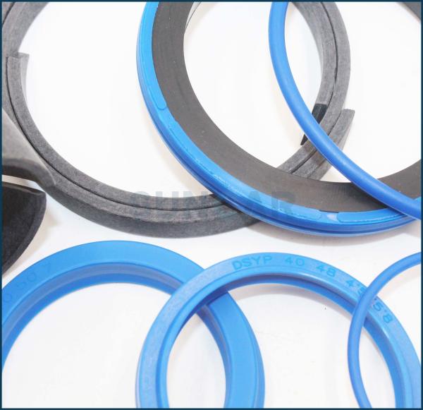 991/10152 99110152 Seal Kit  Fits JCB Backhoe Loader 3CX 4CX Parts Hydraulic Cylinder