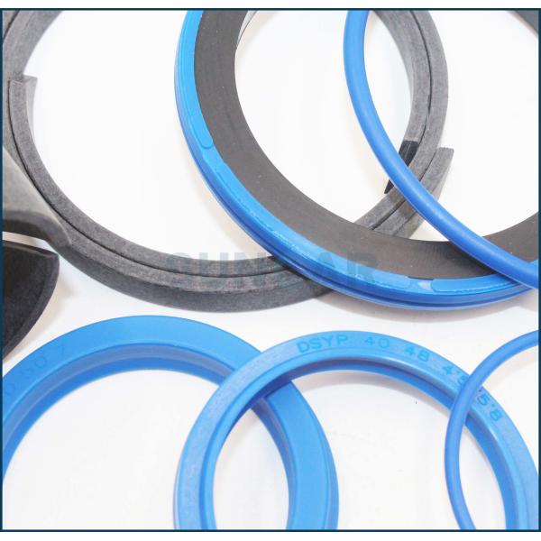 991/10152 99110152 Seal Kit  Fits JCB Backhoe Loader 3CX 4CX Parts Hydraulic Cylinder