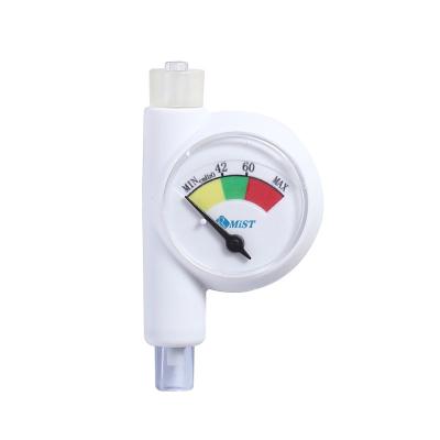 Patented Intracuff Pressure Monitor Real Time Monitor  For ICU ETT Tube  Wireless Guage