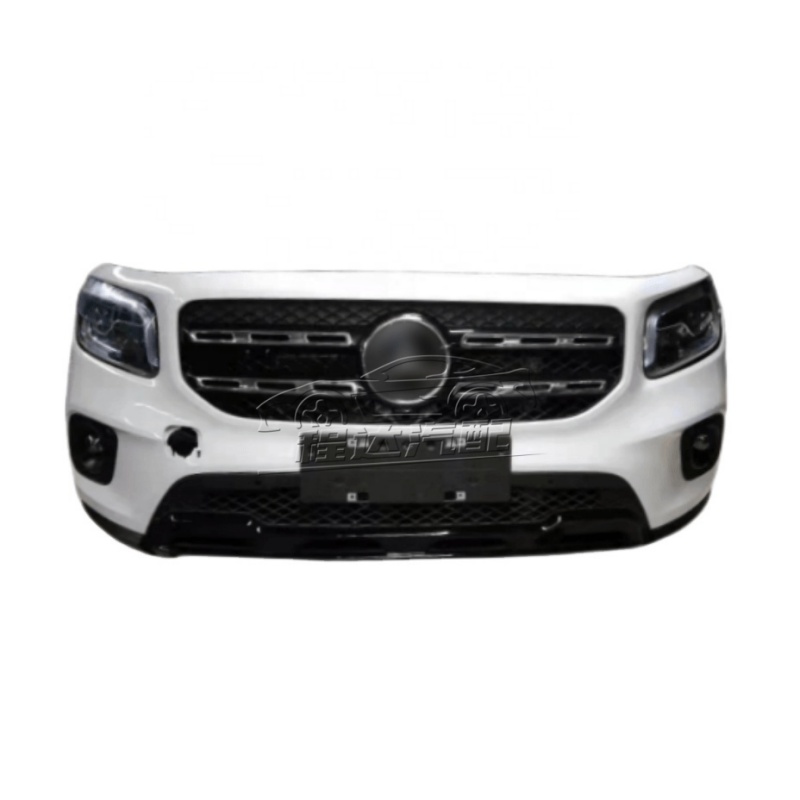 For Mercedes Benz SUV X247 GLB220 Front Bumper Kit OE2478801803