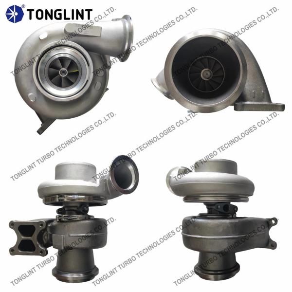 Cummins Various Freightliner HX55 Turbo 4036892 Diesel Turbocharger 57869902103 with ISX Engine