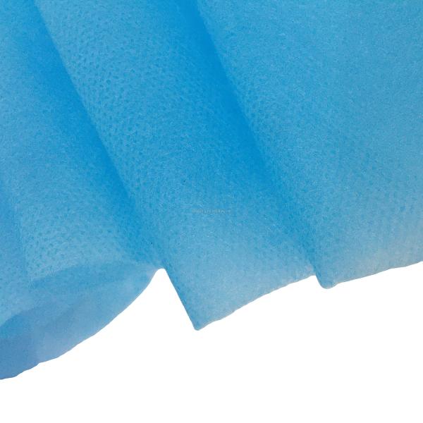 35gsm TNT PP Non Woven Fabric Spunbond Medical Disposable Clothes
