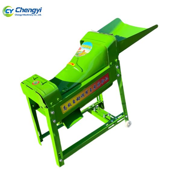 Iron single drum maize sheller corn thresher robust peeling tool for farming