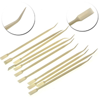 Прилипатель клея Perming ресницы клея подъема плетки метки частного назначения для подъема Perming плетки