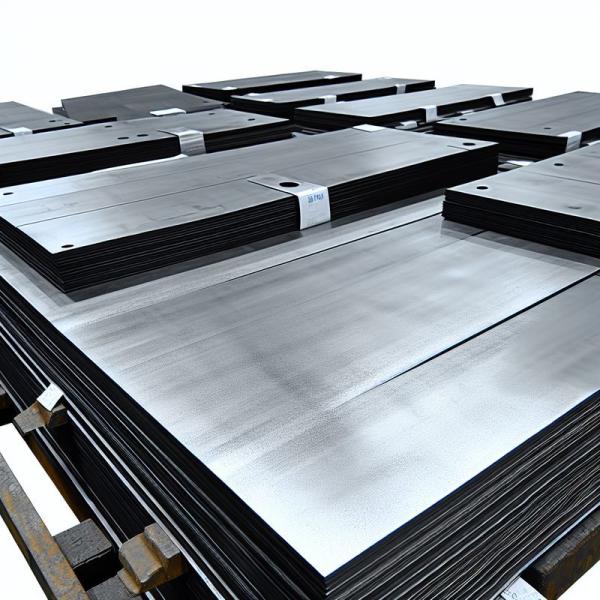 2-12mm Titanium Clad Plate / Carbon Steel Plate Manufactured with ASTM B898 Production Code for Heavy-Duty Machinery