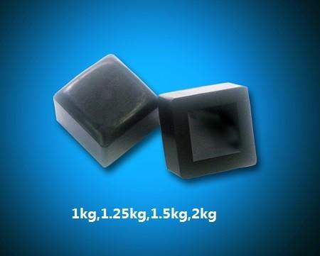 stoning hammer rubber covers
