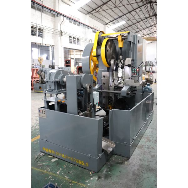 Wholesale Automatic U Bolt Bending Forming Machine Durable U-Bolt Manufacturing