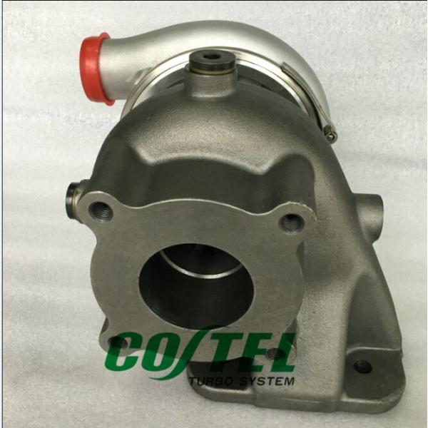 3523244 Turbo Car Parts , Car Turbo Engine Cummins Marine Truck Industrial With 4BT / 6BT