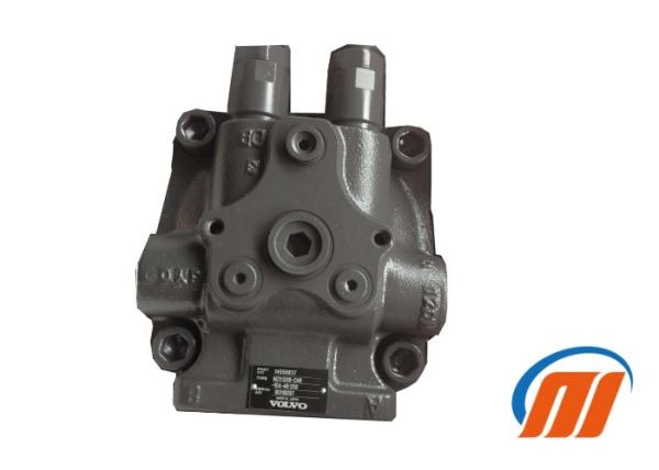 Excavator Swing Hydraulic Gear Motor EC260B EC290BLC EC290B VOE14598751 14598751