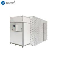 Máquina de secado de la sala de minería de ahorro de energía y eficiente para las operaciones del sitio de minería