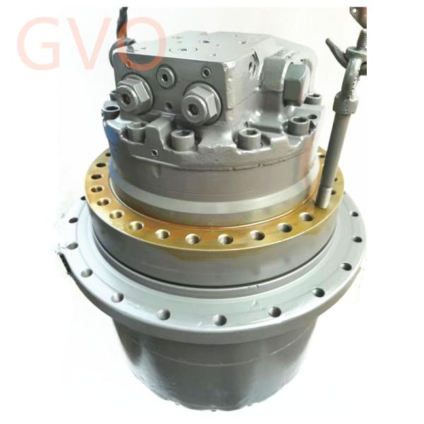 EC240 Excavateur moteur de déplacement Assy DH200-5/7 DH220-5 R210-7