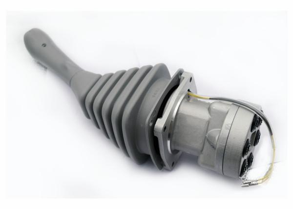 La manette de pièces de  Excavator manipule pour 55 140 210 240