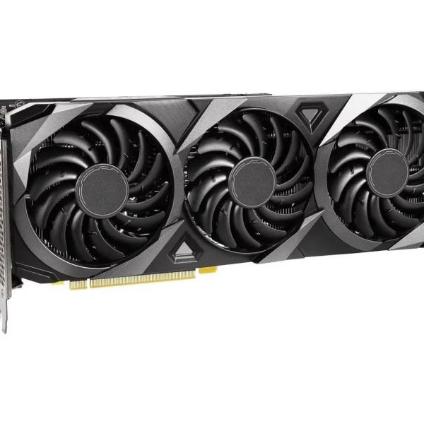 Tarjeta gráfica RTX 3060 para juegos GeForce 12GB GDDR6