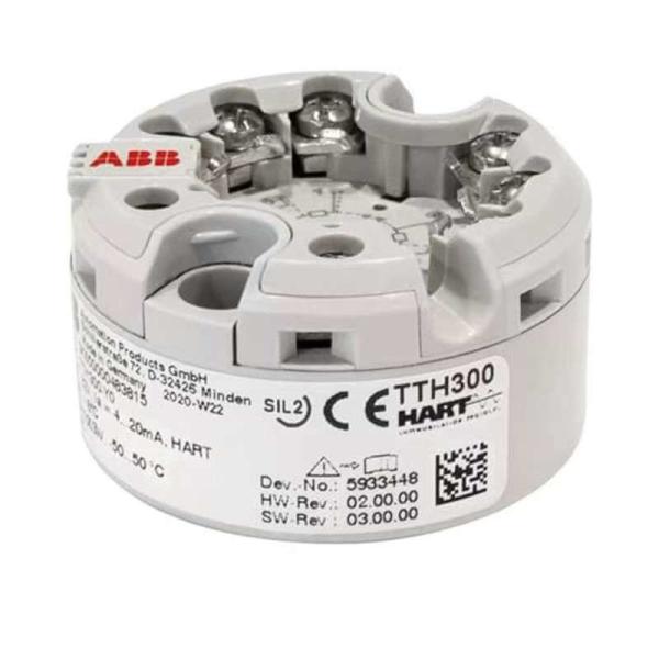 Head Mount Temperature Transmitter TTH300 Temperature Transmitter Module 