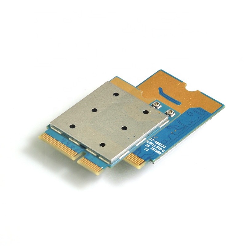 802.11ax/Ac/a/b/обломок модуля 2T2R QCA2066 IC g/n Wifi 6E Bluetooth комбинированный