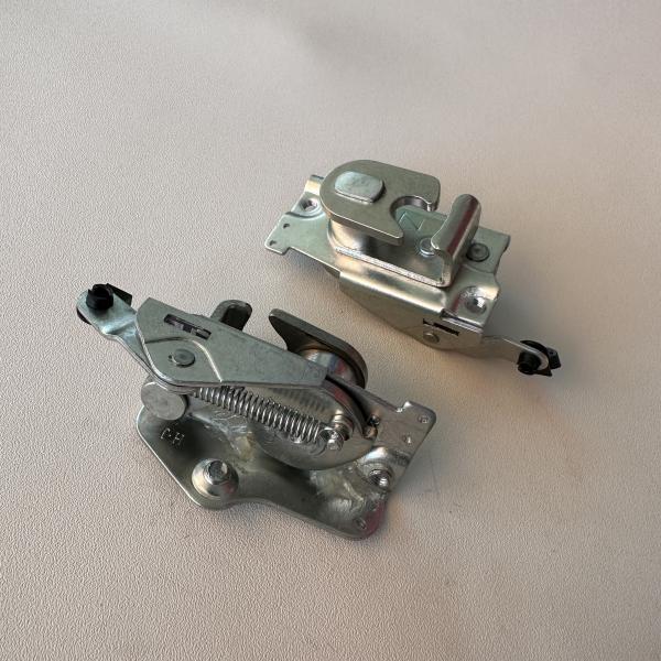 Original Authentic Cabin Door Lock Block Perfect for Replacement/Repair Needs