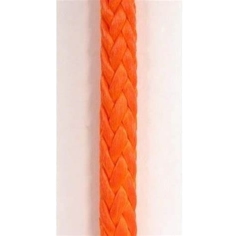 ATV/UTV/AUTO/BOAT/CRANES Веревка с вентом с характеристикой HMPW/UHMWPE