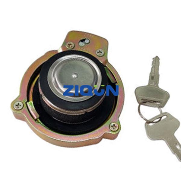 Komatsu PC2007 PC2006 17A6011310 Hydraulic Oil Tank Cap