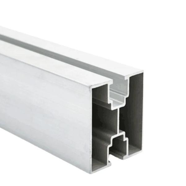 4'5'6'8' Rodas de carrinho de nylon/PU/borracha/TPR Rodas rolantes industriais pesadas