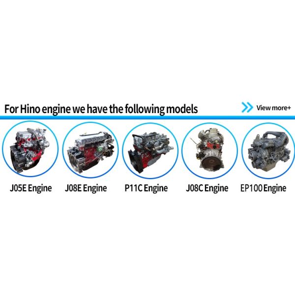 4HK1 6HK1 4HG1 4HF1 4HG1 Cylinder Head Semi-garden Glue 8-98163813-0 8-97848757-0 for Isuzu Excavator Engine