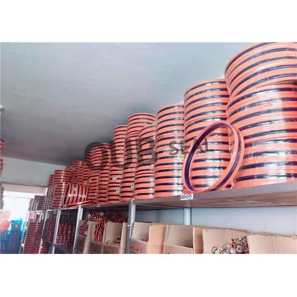 02893-05037 смола WR ткани кольца с направляющими гидравлического цилиндра феноловая на 707-39-12530 07001-02011 07001-02012