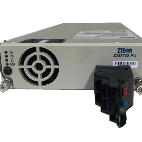 ZXDT02 PU V2.5 DC 3000W 19-inch Power Module Box Solar Module DC Power Source