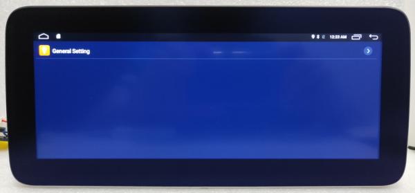 Ouchuangbo car multimedia gps navi for Mercedes Benz C GLC V W205 X253 C253 2015-2018 android 10.0 OS 4GB+64GB 8 core