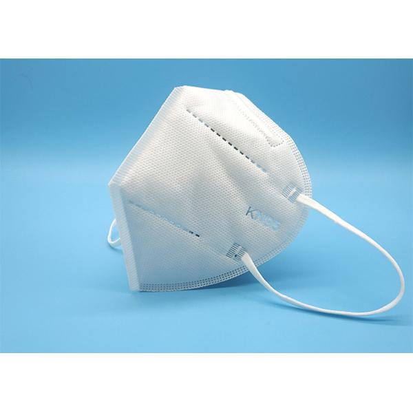 Medical Disposable KN95 Mask Dust Sun Proof Respirator Camouflage Floral Print