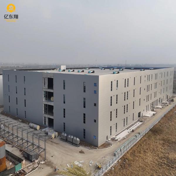 Custom Exactly As Demands Steel Structure Building Versatile Customized Solutions