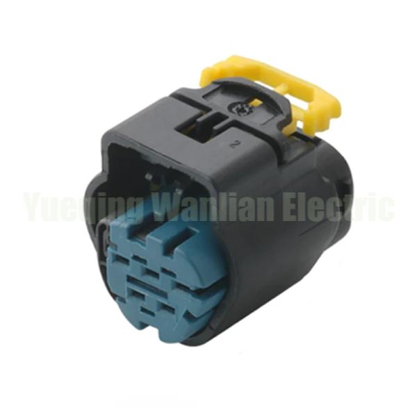 1928405159 Bosch 5pin соединитель электронный топливный насос