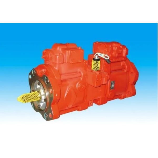 Piston pumps South Korea HANDOK plunger pump K3VL140/B-1NRKS-P0 PA29LH3N0AP0 K3VL140/B-1NRKS-P0/1-H3 PA29LH3N0AP1H3 factory