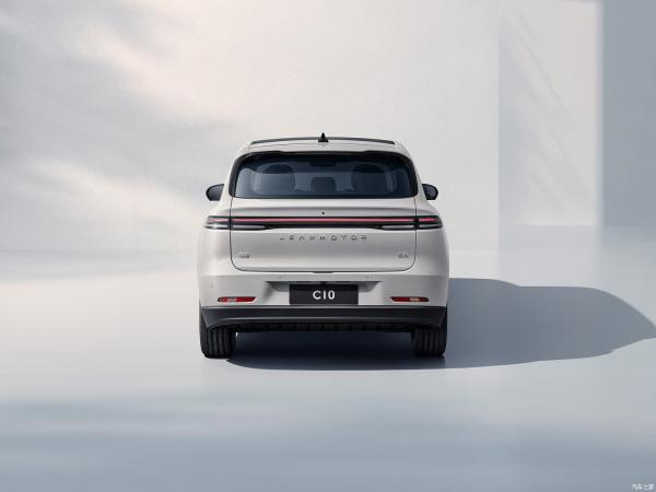 Leapmotor C10 210 Comfort/Smart PHEV Retail Ride-On EV Automobile Passenger Cars