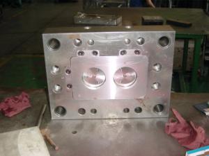PA66 ABS Plastic Injection Mold Manufacturers , Part Injection Production
