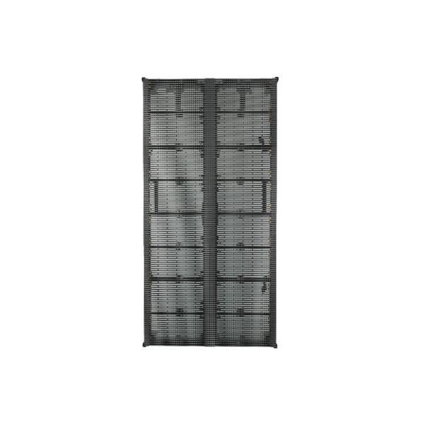 Modular Panel Bright LED Display The Ultimate Choice for 500x1000mm Dimensions