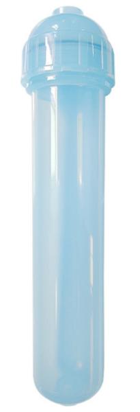 Reverse Osmosis Water Filter Translucent Pre-treatment PP Material