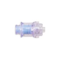 La seringue médicale de garnitures de Luer de PC de pièces d'injection d'OEM relient des adaptateurs