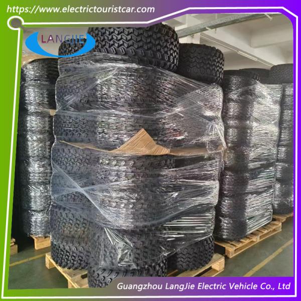 LED Battery Charging Indicator 24V EAGLE 906R For Club Car Parts And Accessories