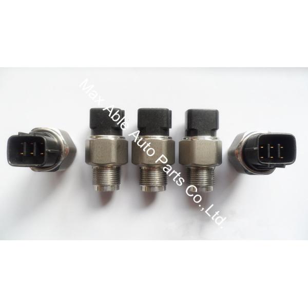 499000-6080 DENSO common rail pressure sensor for TOYOTA 2AD-FHV 89458-60010