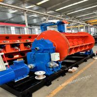 1+12+18/710B Máquina de fijación rígida con sistema de accionamiento individual