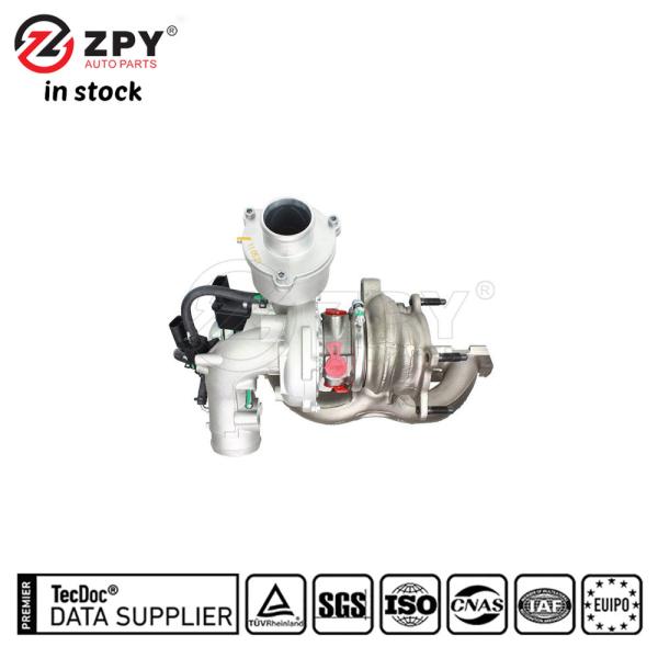 ZPY 06H145702T Turbocharger Improved Version For Porsche Cayenne E-Hybrid