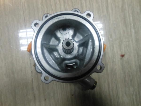 Bomba de engranajes hidráulica Kawasaki al por mayor para excavadora K3V63DT PARA HYUNDAI R130-5 R110-5