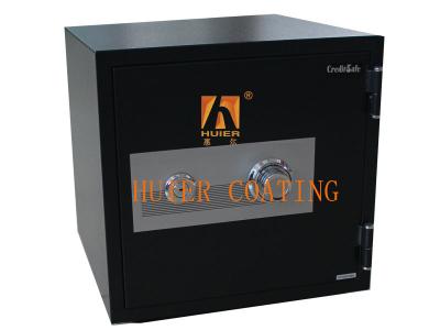 Boîte de verrouillage à sécurité incendie de 120L / protection contre les retardateurs de flamme Strongbox avec limite de température de 1300.C