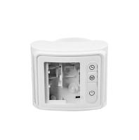 Plastique en plastique médical Shell Molds d'ABS de cavité du moulage par injection d'ODM d'OEM 1
